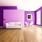 Farbe des Jahres 2018 Pantone Ultra Violet