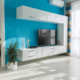 Farbe des Jahres 2020 Pantone Classic Blue 19-4052